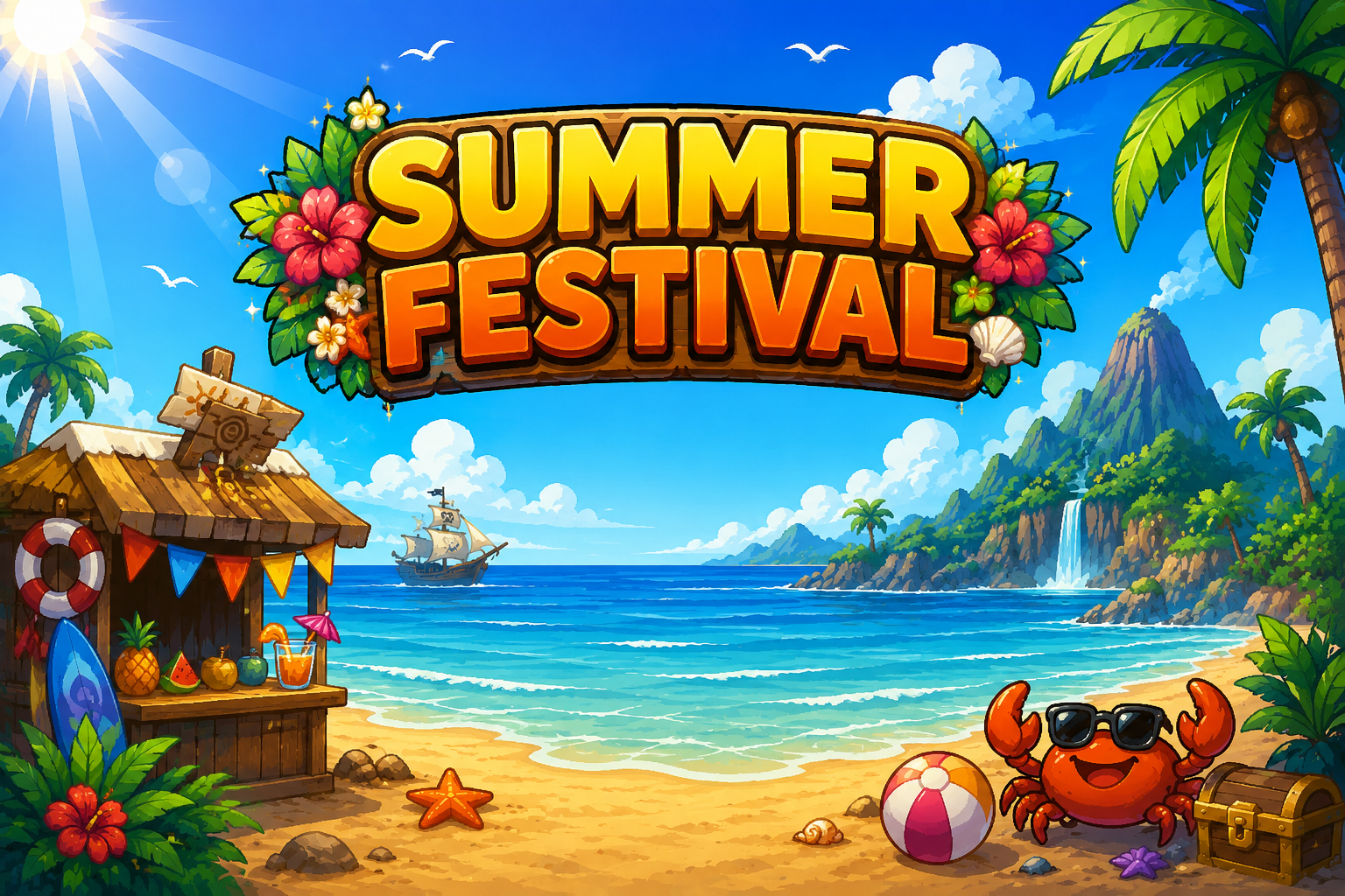 Summer Festival